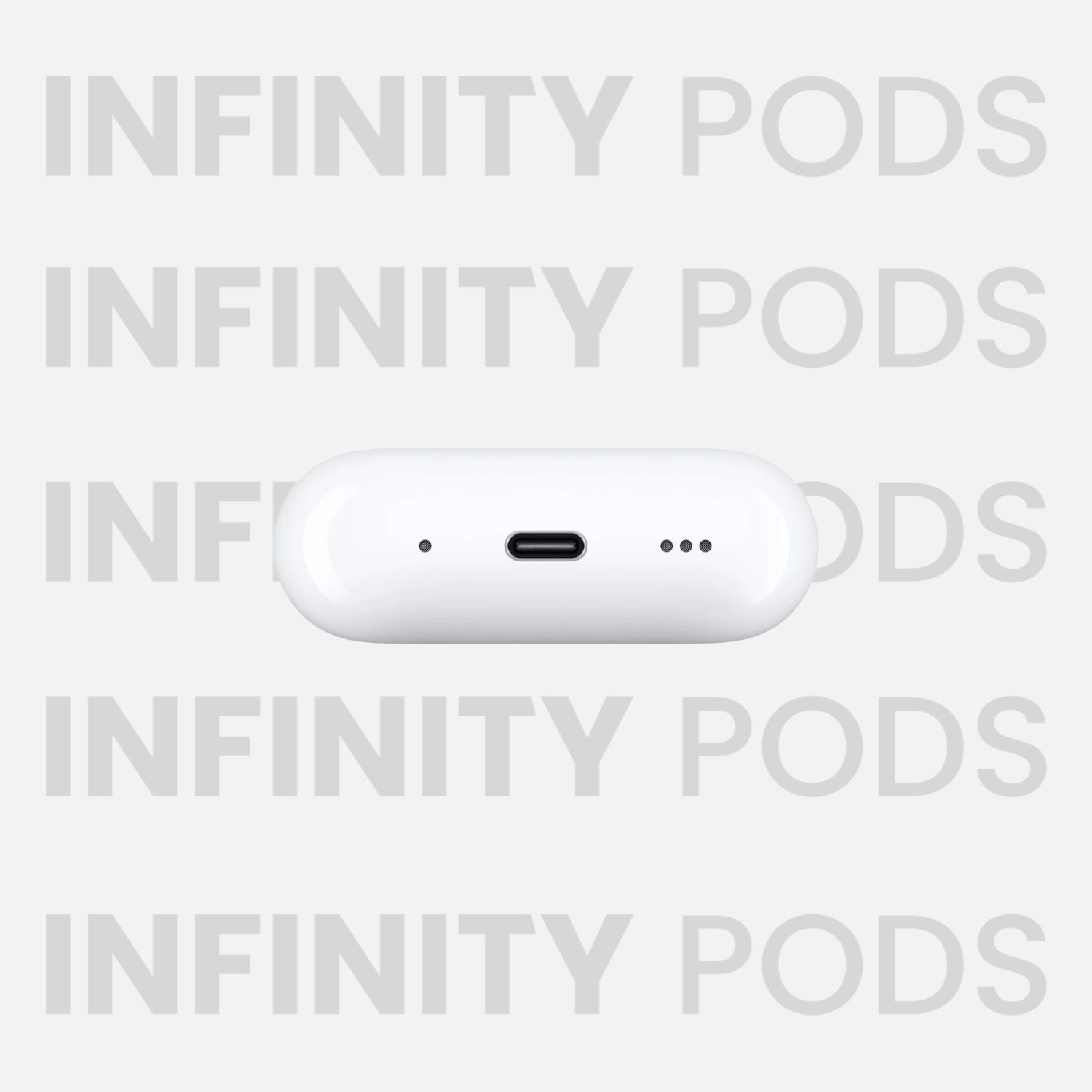 INIFINITY PODS PRO