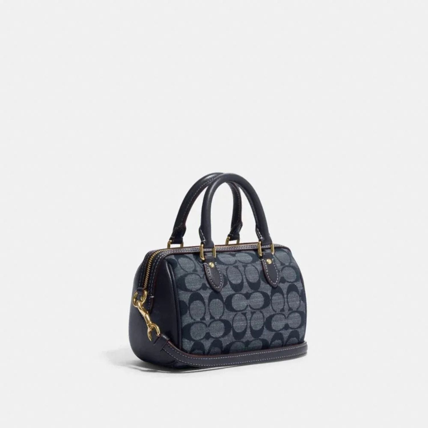 Mini Rowan Crossbody Bag