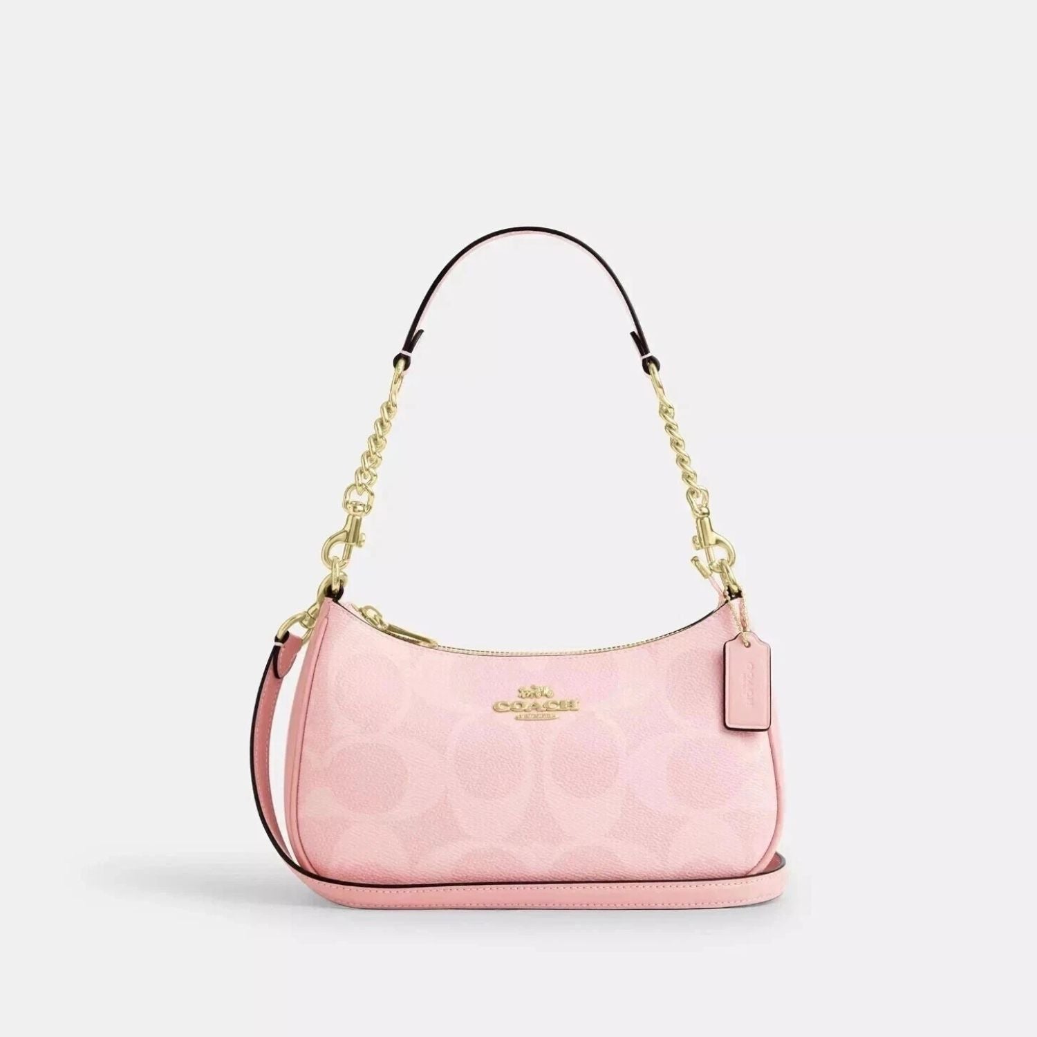 Iter | C SHOULDER BAG