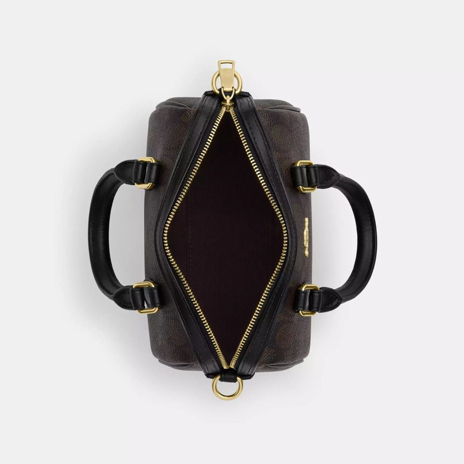 Mini Rowan Crossbody Bag