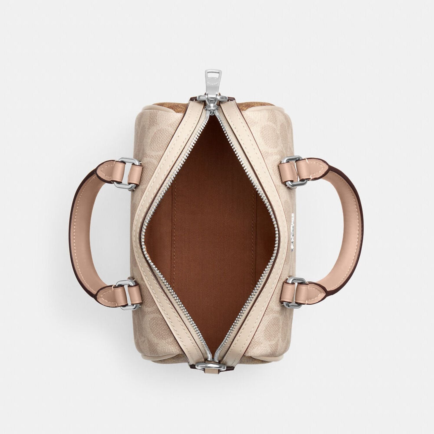 Mini Rowan Crossbody Bag