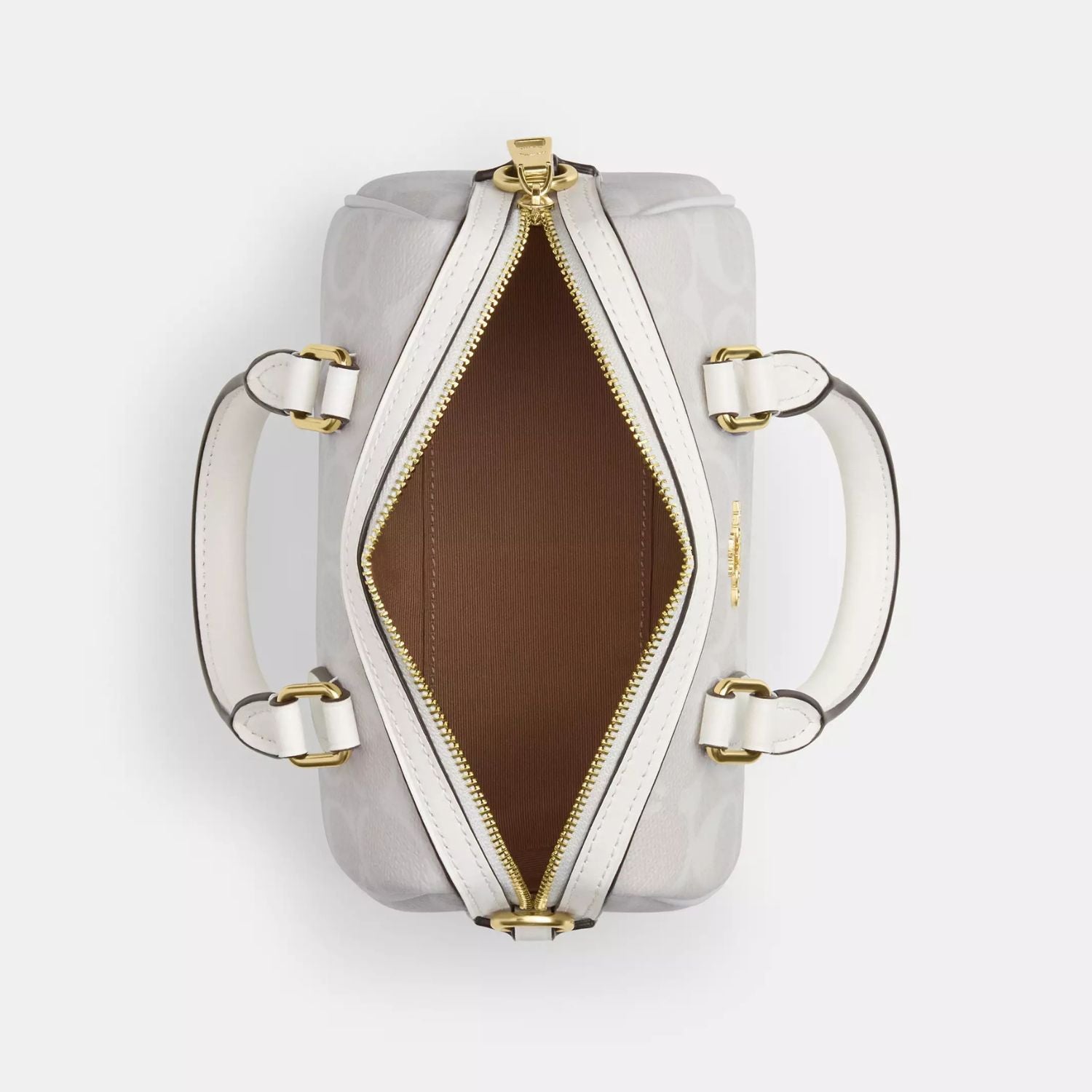 Mini Rowan Crossbody Bag