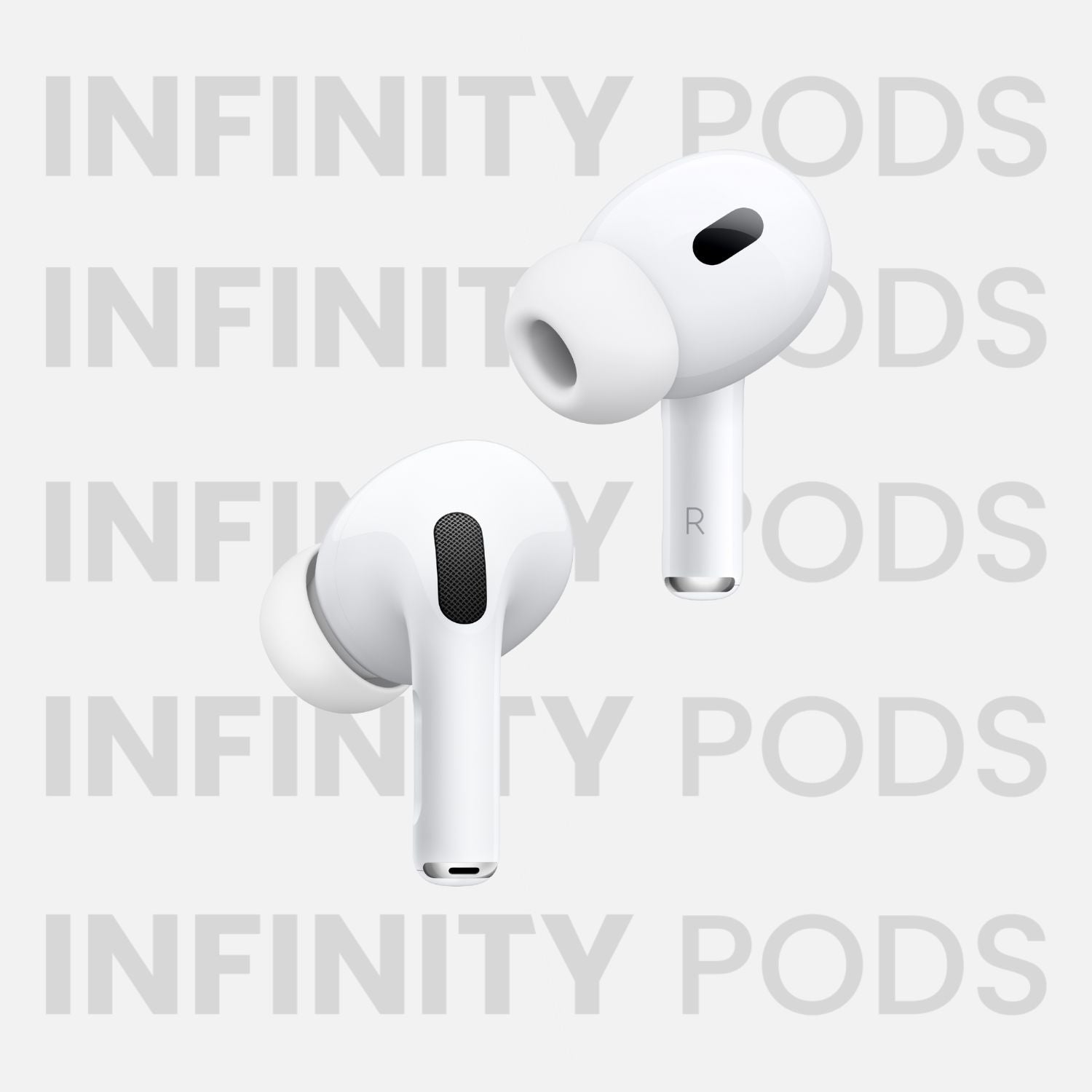 INIFINITY PODS PRO