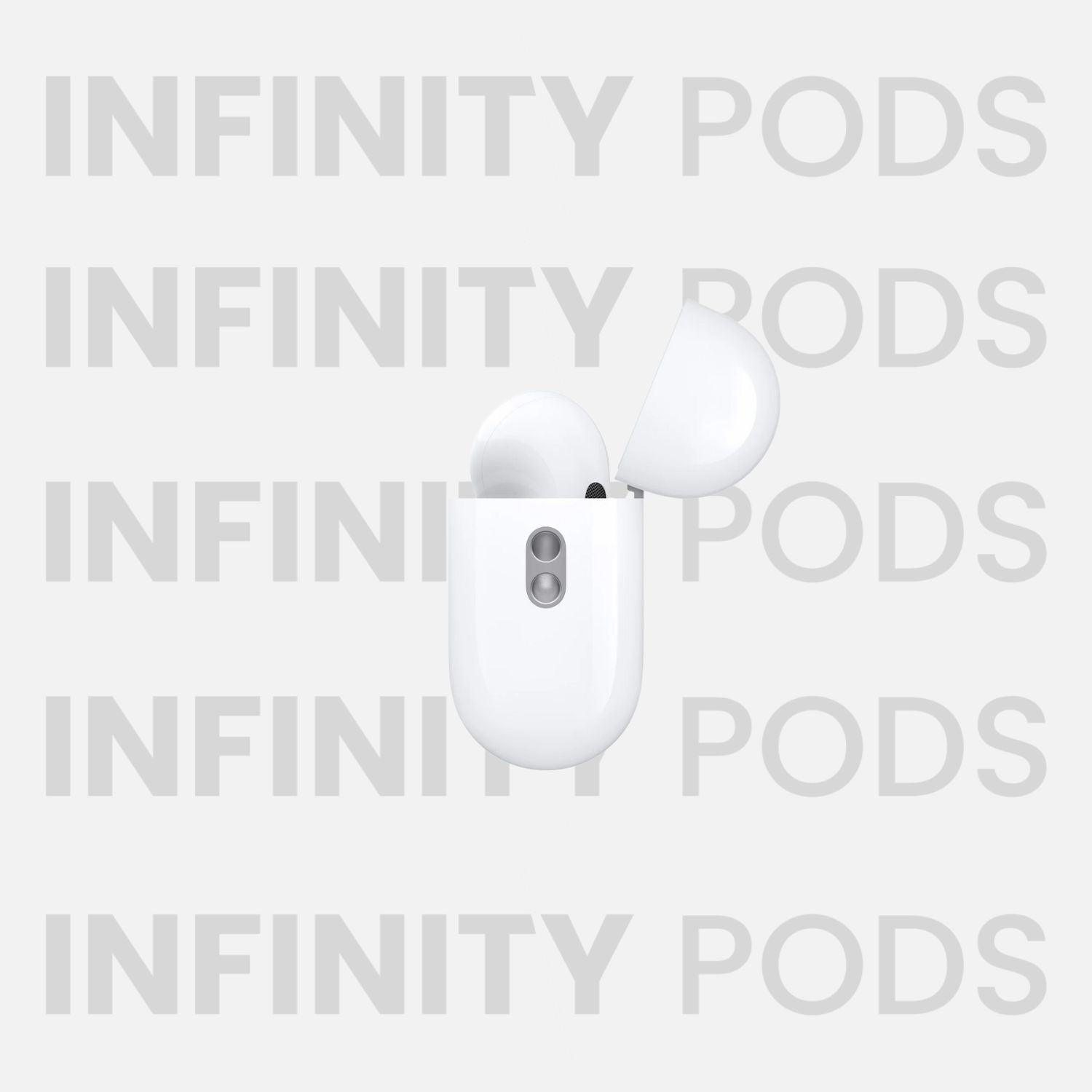 INIFINITY PODS PRO