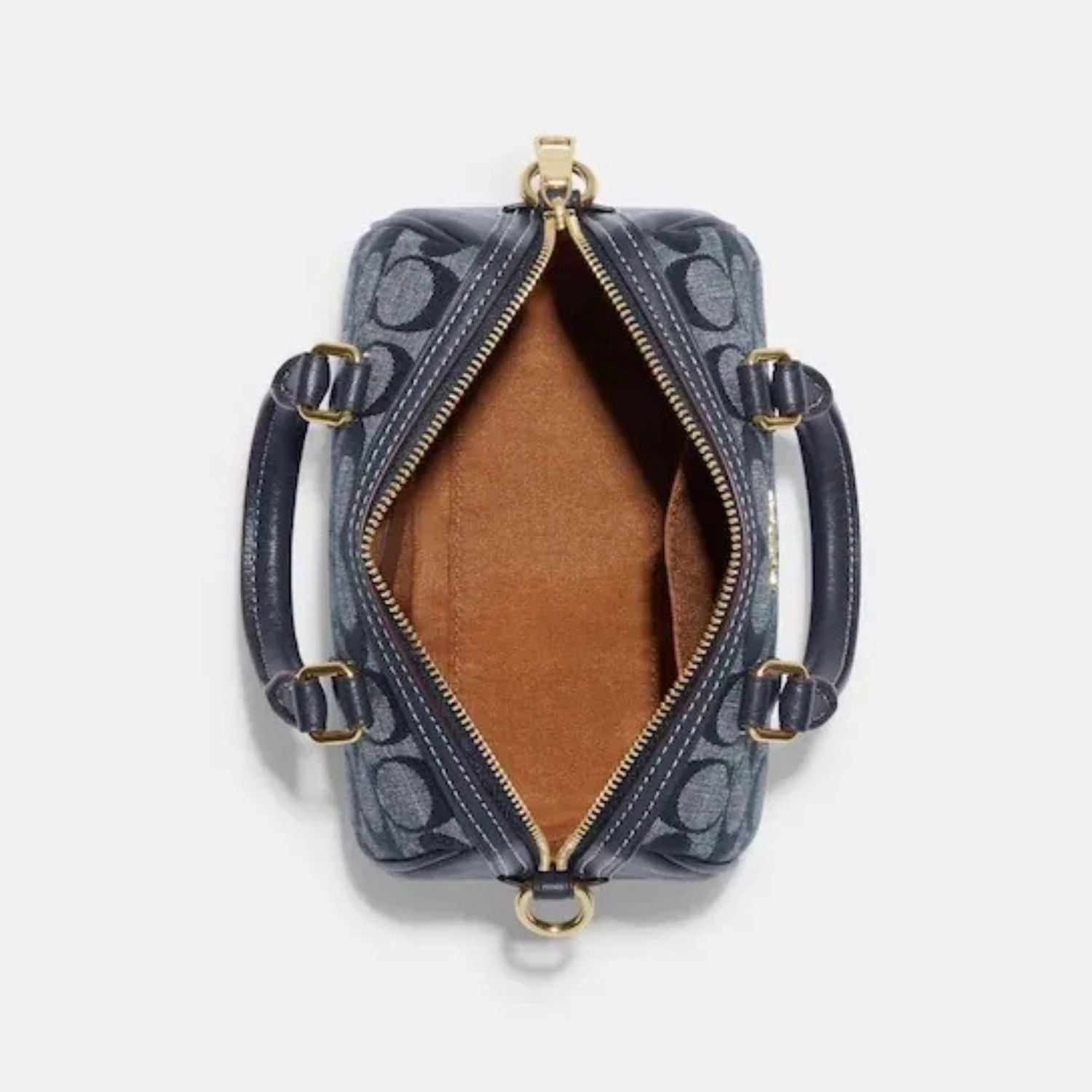 Mini Rowan Crossbody Bag