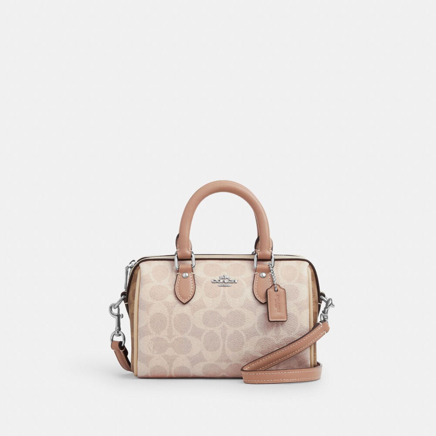 Mini Rowan Crossbody Bag