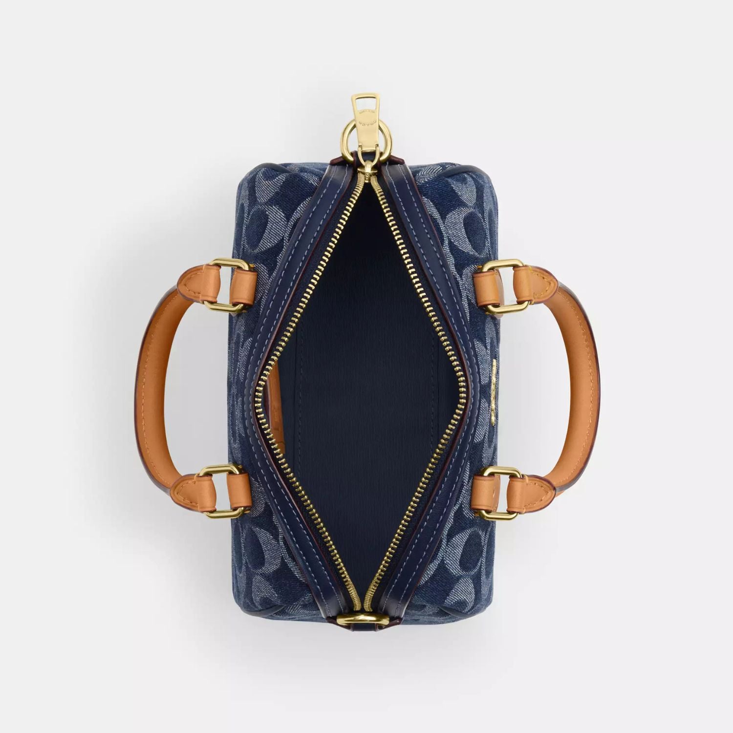 Mini Rowan Crossbody Bag